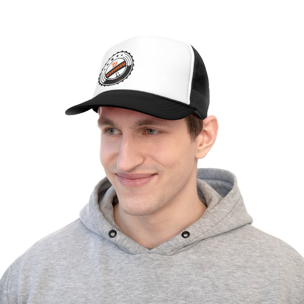 Trucker Caps